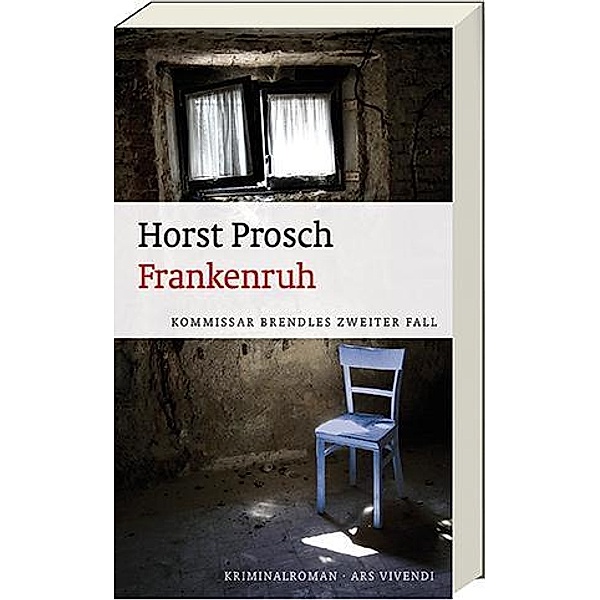 Frankenruh, Horst Prosch