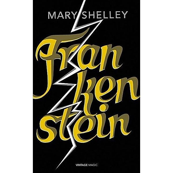 Frankenstein, Mary Shelley, Mary Wollstonecraft Shelley