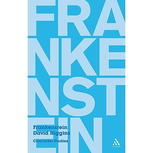 Frankenstein, David Higgins