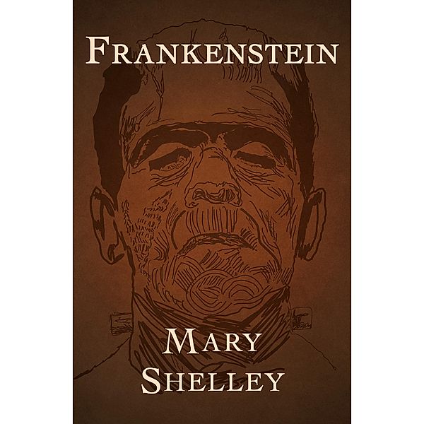 Frankenstein, Mary Shelley