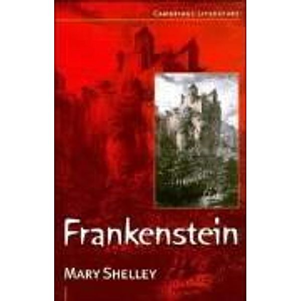 Frankenstein, Mary Shelley