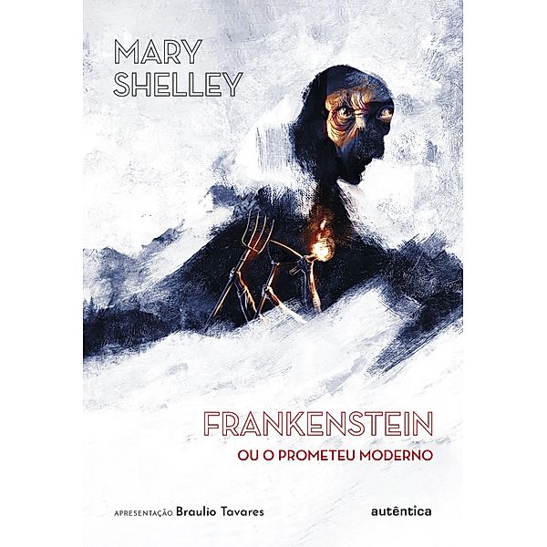 Frankenstein, Mary Shelley, Luis Reyes Gil