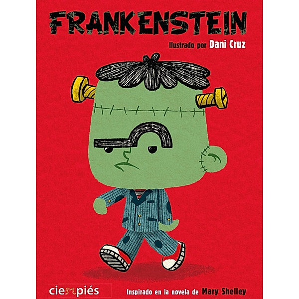 Frankenstein, Dani Cruz