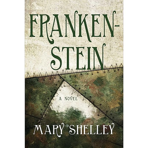 Frankenstein, Mary Shelley