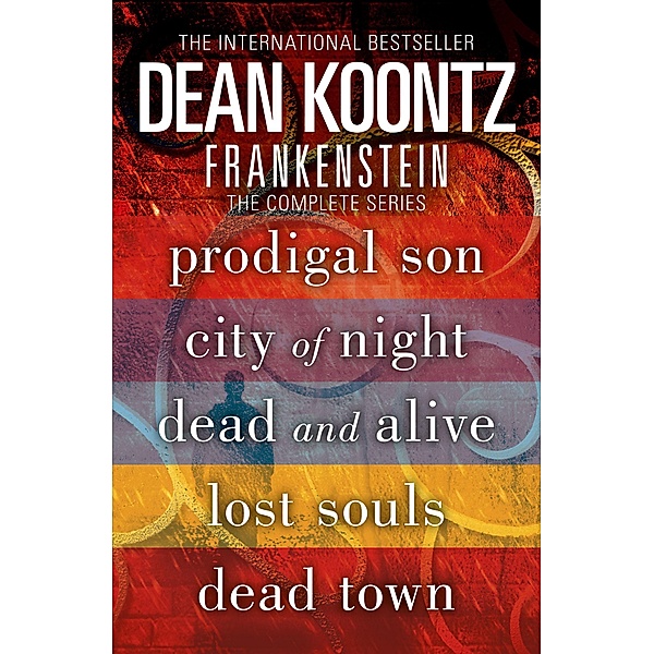 Frankenstein, Dean Koontz