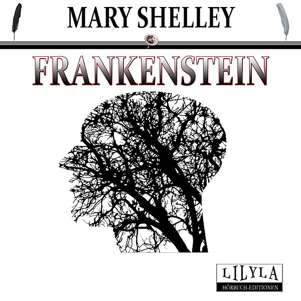 Frankenstein, Mary Shelley, Friedrich Frieden