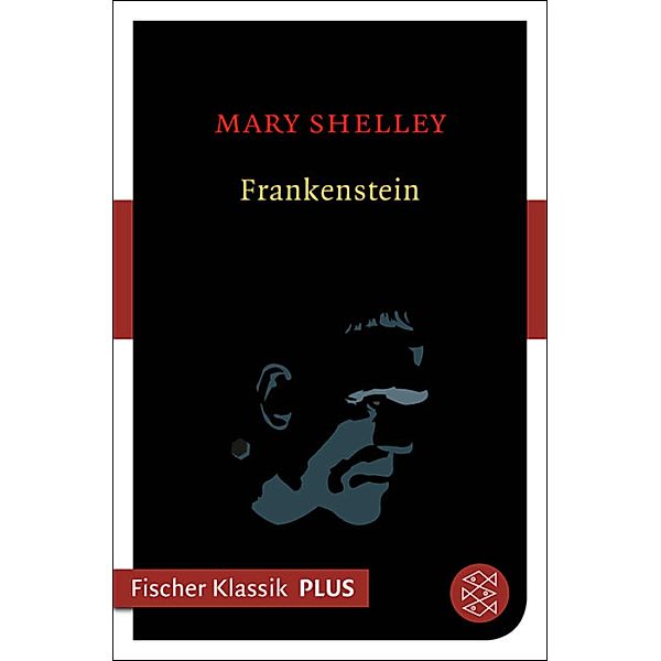 Frankenstein, Mary Shelley