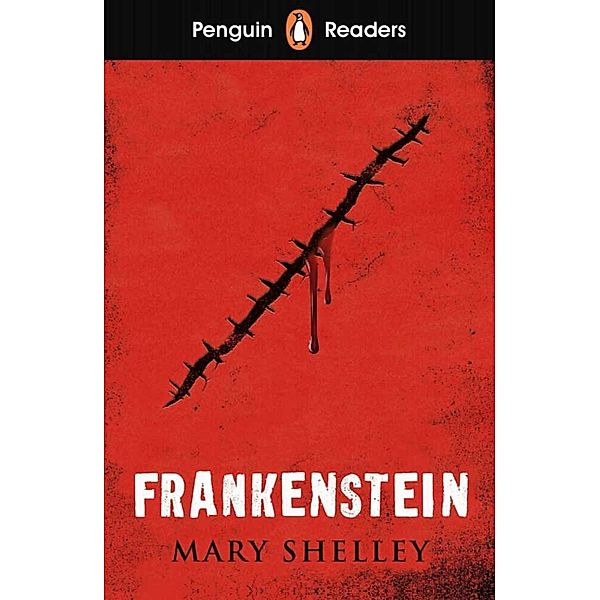 Frankenstein, Mary Shelley, Helen Holwill