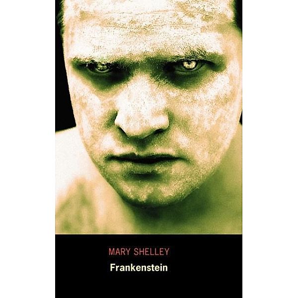 Frankenstein (Ad Classic Library Edition), Mary Wollstonecraft Shelley