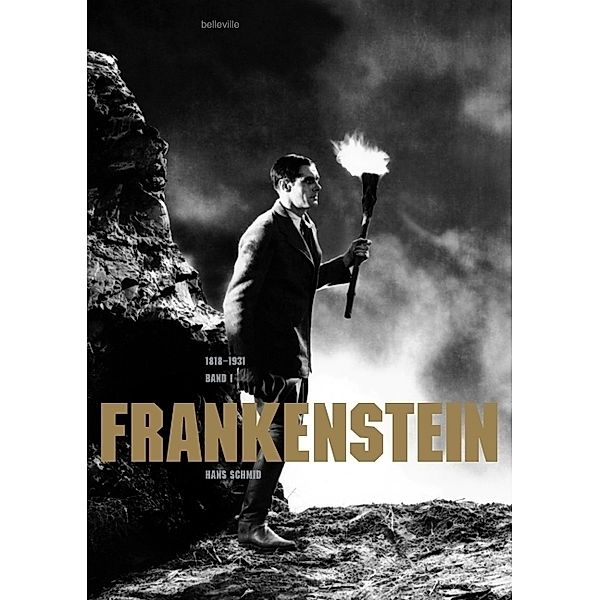 Frankenstein.Bd.1, Hans Schmid
