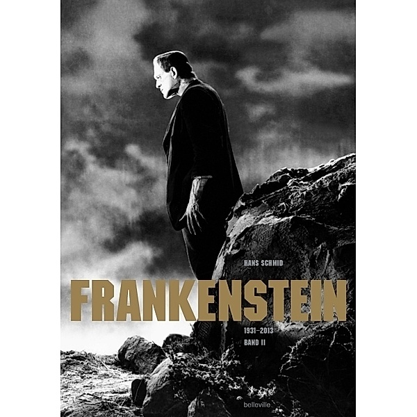 Frankenstein.Bd.2, Hans Schmid