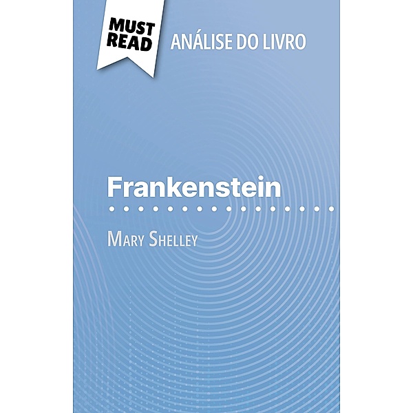 Frankenstein de Mary Shelley (Análise do livro), Claire Cornillon