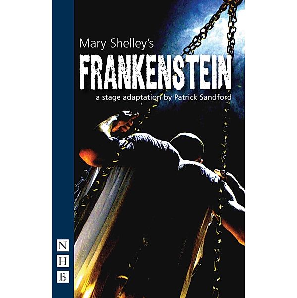 Frankenstein (NHB Modern Plays), Mary Shelley