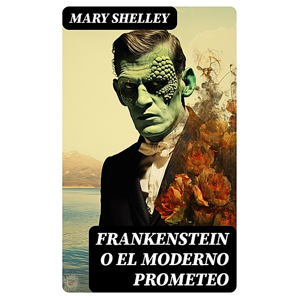 Frankenstein o el moderno Prometeo, Mary Shelley