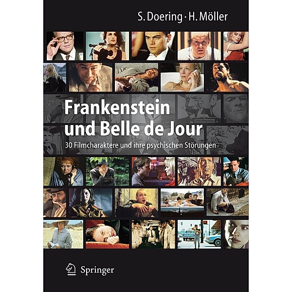 Frankenstein und Belle de Jour