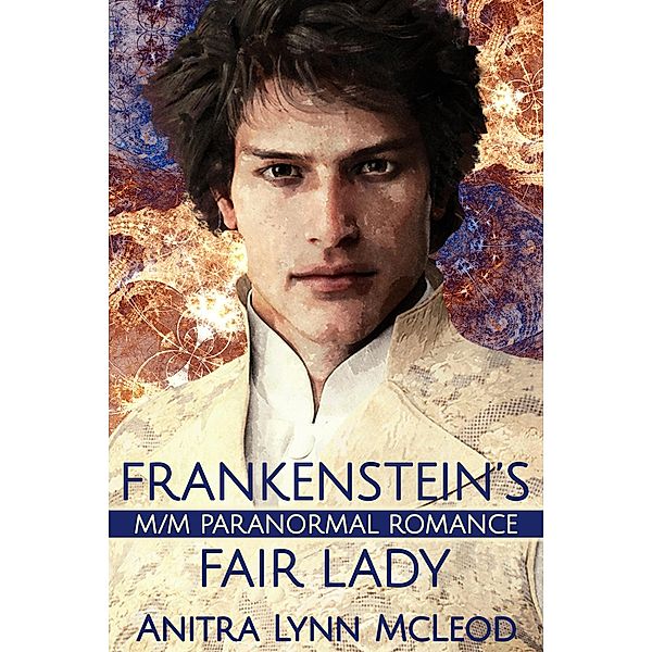 Frankenstein's Fair Lady, Anitra Lynn McLeod