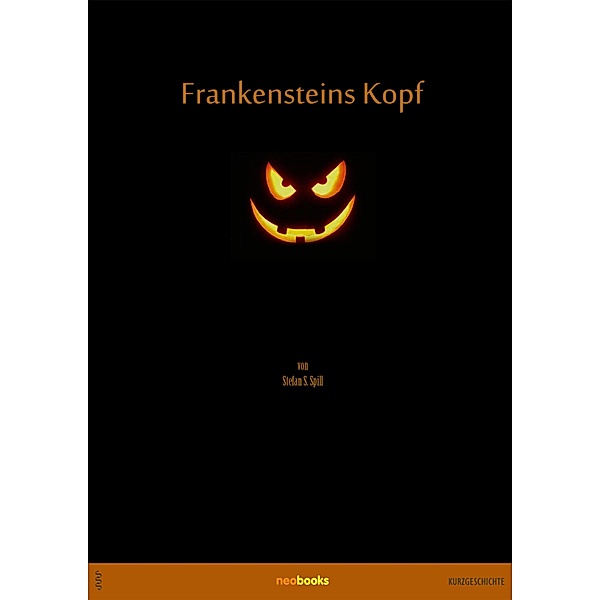Frankensteins Kopf, Stefan S. Spill