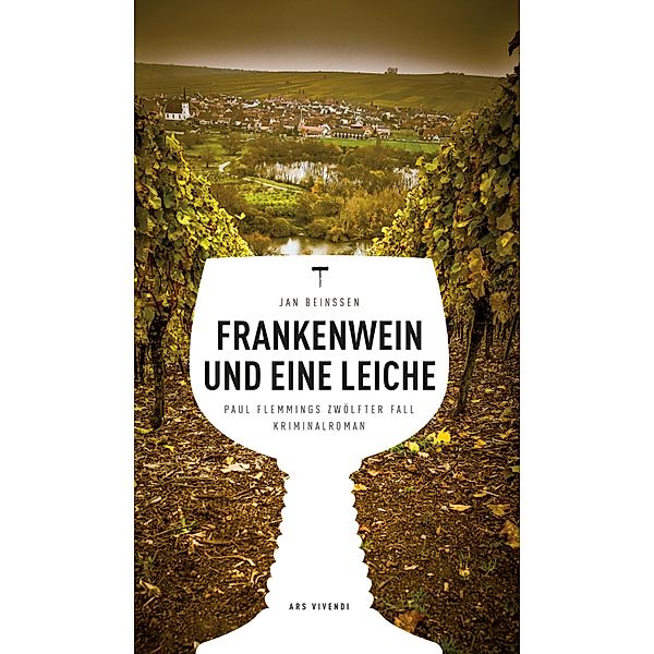 Frankenwein und eine Leiche / Paul Flemming Bd.12, Jan Beinßen