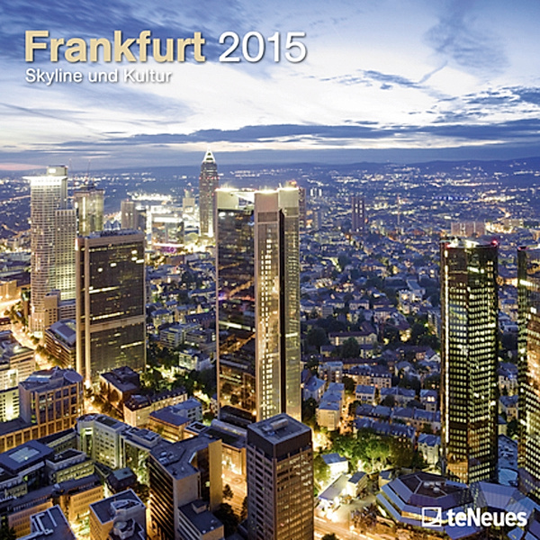 Frankfurt 2015