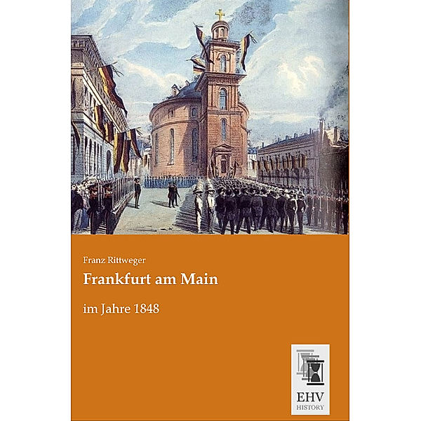 Frankfurt am Main, Franz Rittweger