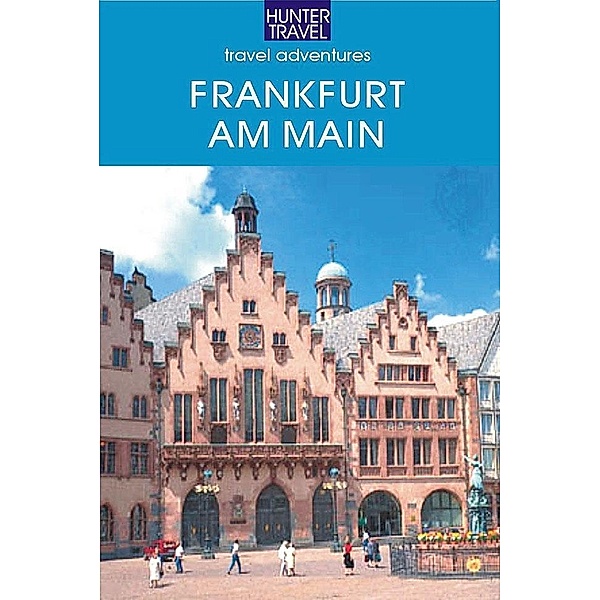 Frankfurt am Main Travel Adventures, Henrik Bekker