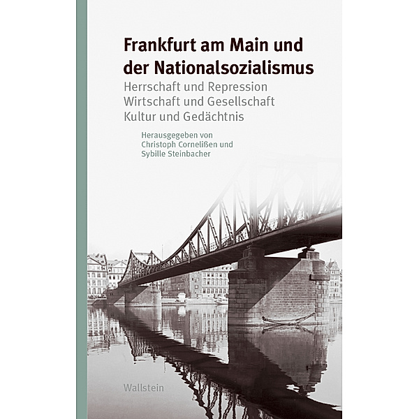 Frankfurt am Main und der Nationalsozialismus