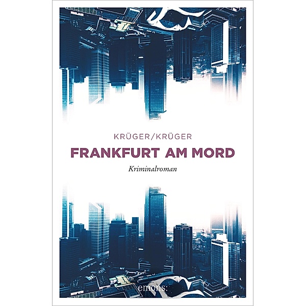 Frankfurt am Mord, Uwe Krüger, Jonas Torsten Krüger