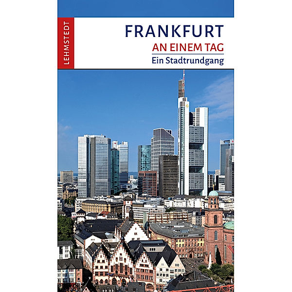 Frankfurt an einem Tag, Ralf Zerback