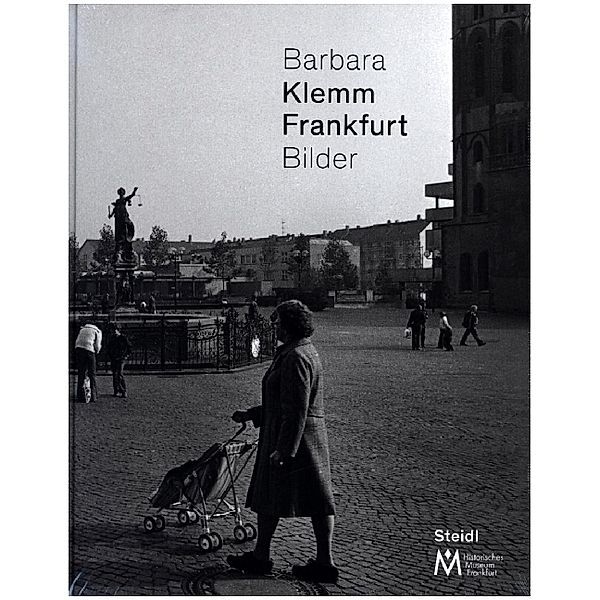 Frankfurt Bilder, Barbara Klemm