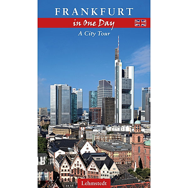 Frankfurt in One Day, Ralf Zerback