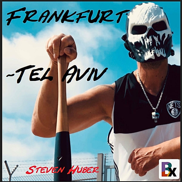 Frankfurt - Tel Aviv, Steven Huber