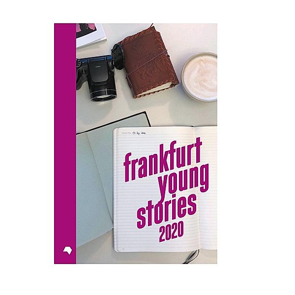 Frankfurt Young Stories 2020, Frankfurt Young Stories