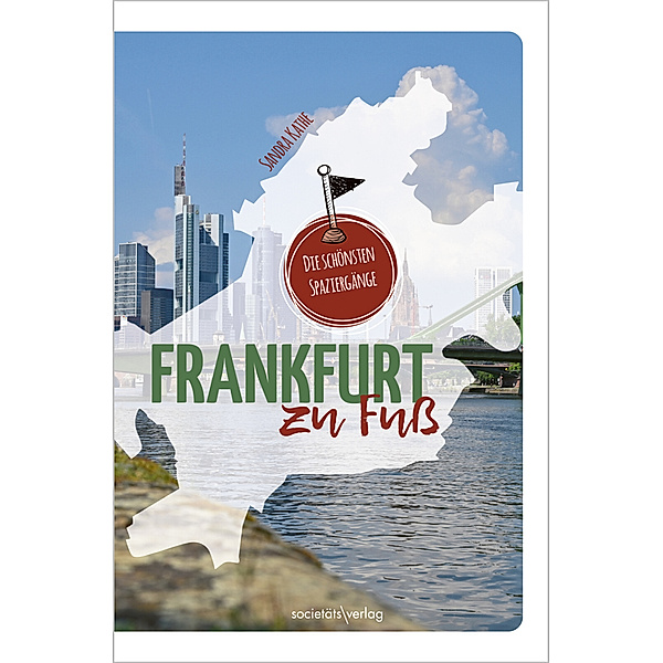 Frankfurt zu Fuß, Sandra Kathe