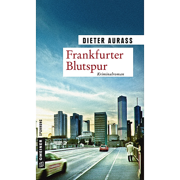 Frankfurter Blutspur, Dieter Aurass