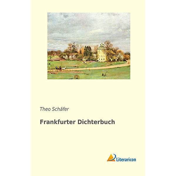 Frankfurter Dichterbuch