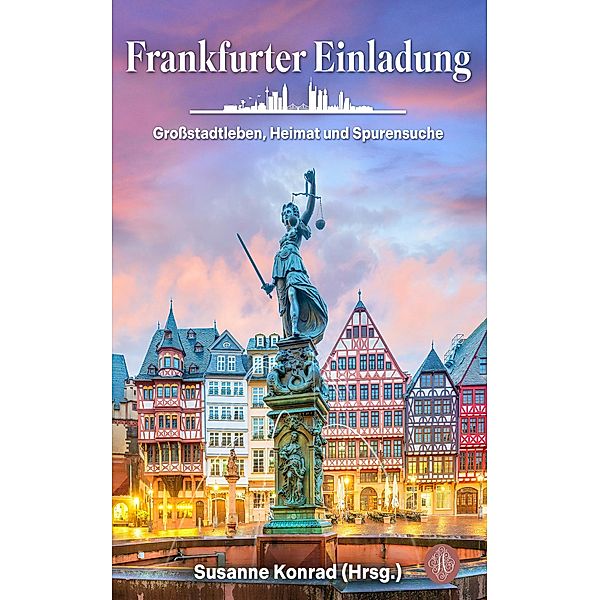 Frankfurter Einladung, Susanne Konrad