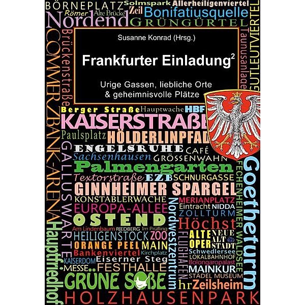 Frankfurter Einladung.Bd.2