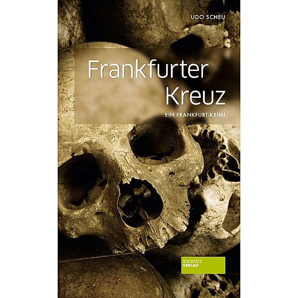 Frankfurter Kreuz, Udo Scheu