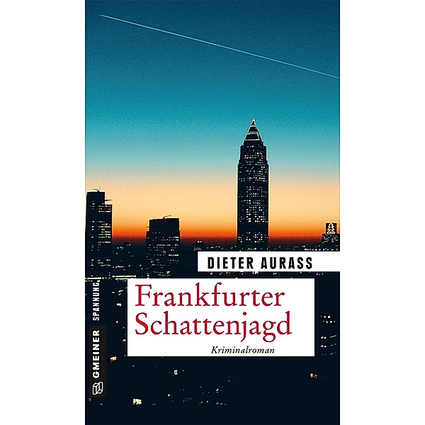 Frankfurter Schattenjagd, Dieter Aurass