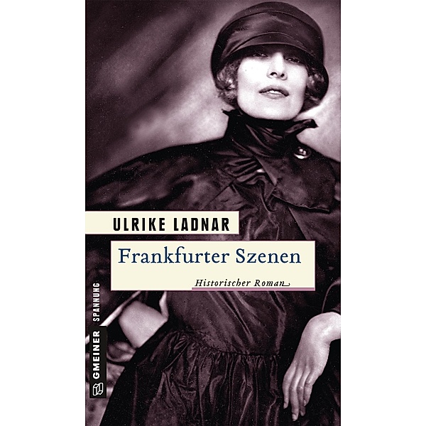 Frankfurter Szenen / Sophia von Wiesinger Bd.3, Ulrike Ladnar