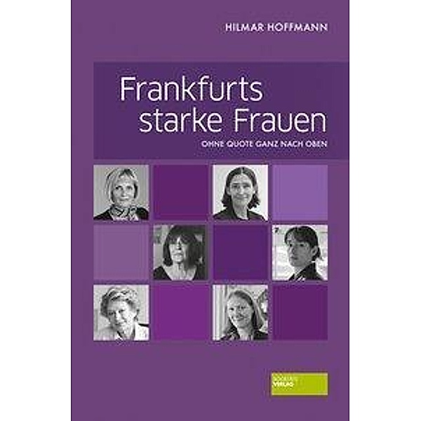 Frankfurts starke Frauen, Hilmar Hoffmann
