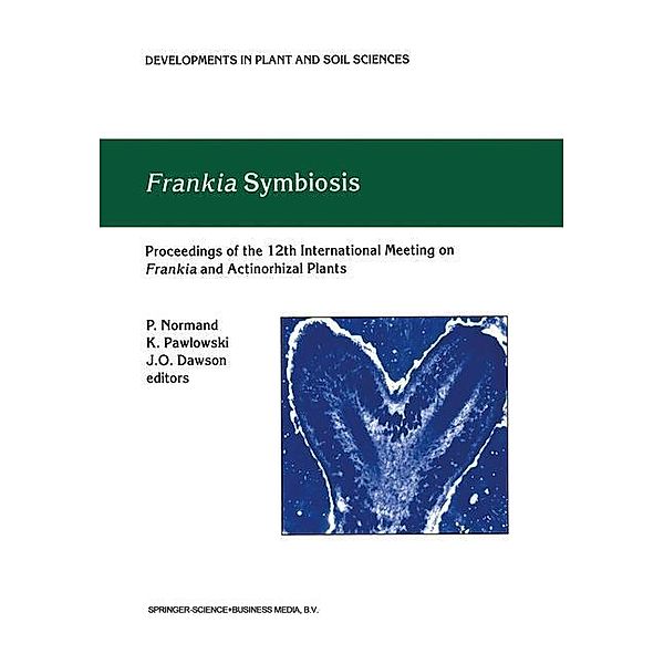 Frankia Symbiosis