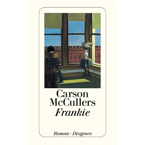 Frankie, Carson McCullers