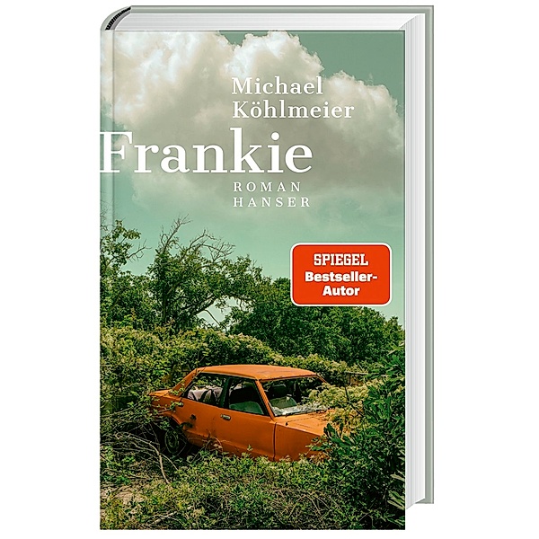 Frankie, Michael Köhlmeier