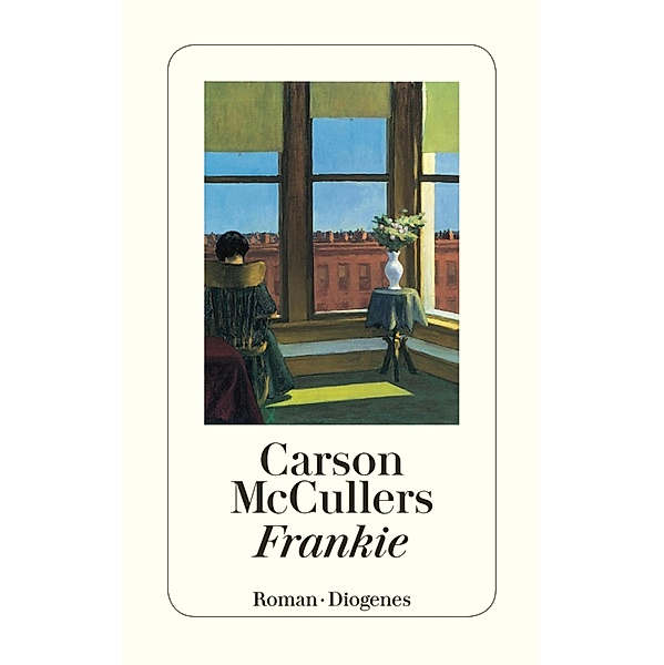 Frankie, Carson McCullers