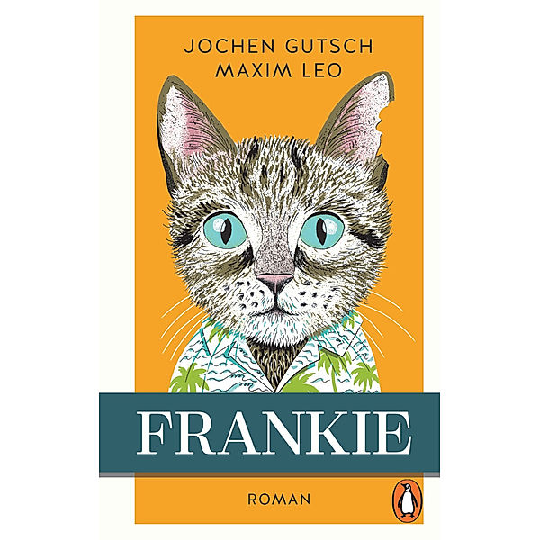 Frankie, Jochen Gutsch, Maxim Leo