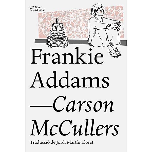 Frankie Addams, Carson McCullers