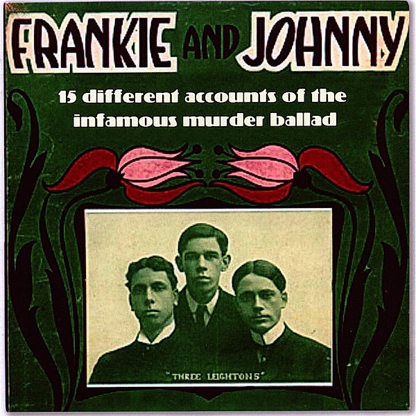 Frankie And Johnny, Diverse Interpreten
