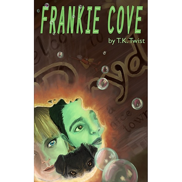 Frankie Cove, T. K. Twist