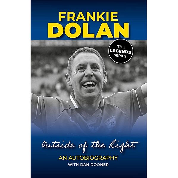 Frankie Dolan: An Autobiography, Frankie Dolan